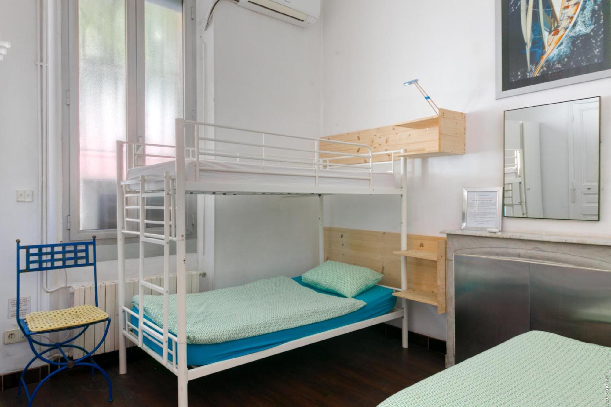 Hostel Crew Key West Antibes Exteriér fotografie