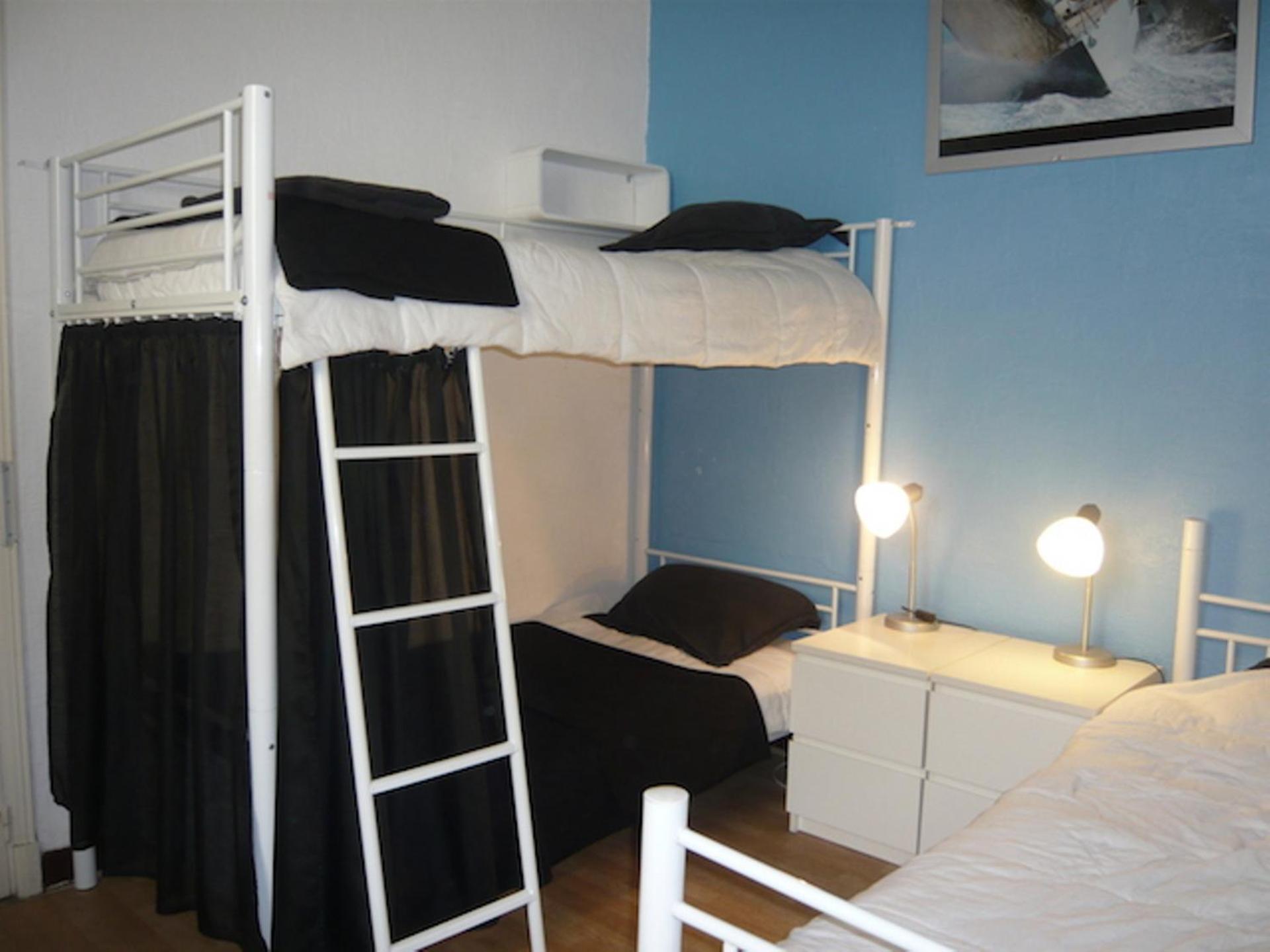 Hostel Crew Key West Antibes Exteriér fotografie